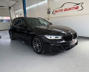 BMW 530 Gebrauchtwagen