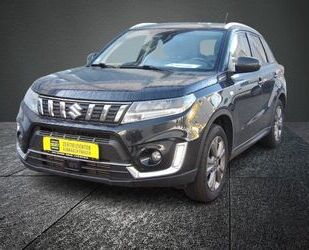 Suzuki Vitara Gebrauchtwagen