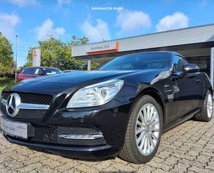 Mercedes-Benz SLK 200 Gebrauchtwagen