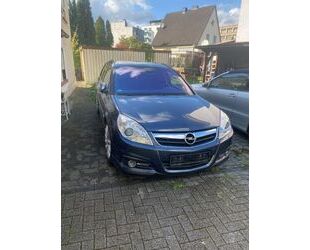 Opel Signum Gebrauchtwagen