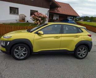 Hyundai KONA Gebrauchtwagen
