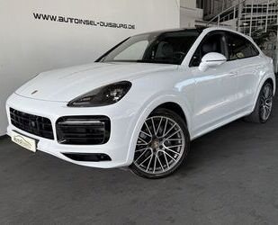 Porsche Cayenne Gebrauchtwagen