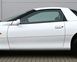 Chevrolet Camaro Gebrauchtwagen