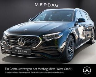 Mercedes-Benz E 200 Gebrauchtwagen