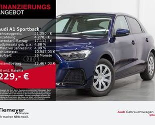 Audi A1 Gebrauchtwagen