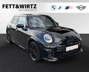 Mini Cooper C Gebrauchtwagen