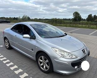 Peugeot 307 Gebrauchtwagen