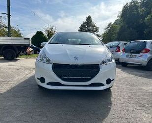 Peugeot 208 Gebrauchtwagen