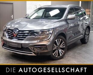 Renault Koleos Gebrauchtwagen