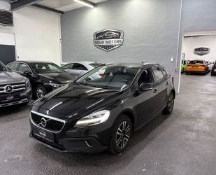 Volvo V40 Gebrauchtwagen