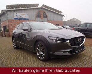 Mazda CX-30 Gebrauchtwagen