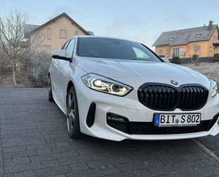 BMW 120 Gebrauchtwagen