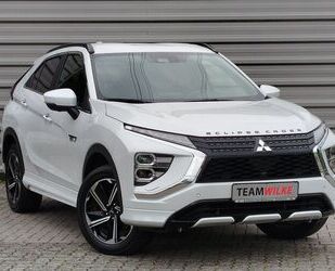 Mitsubishi Eclipse Cross Gebrauchtwagen