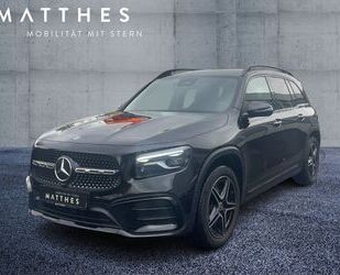 Mercedes-Benz GLB 220 Gebrauchtwagen