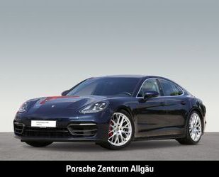 Porsche Panamera Gebrauchtwagen