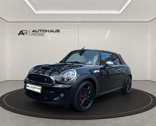 Mini Cooper S Cabrio Gebrauchtwagen