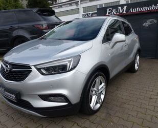 Opel Mokka Gebrauchtwagen