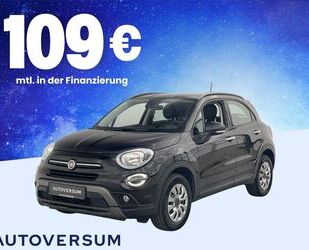 Fiat 500X Gebrauchtwagen