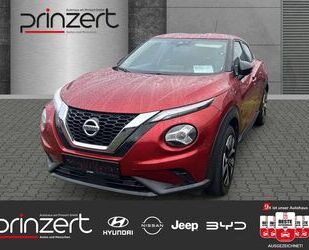 Nissan Juke Gebrauchtwagen