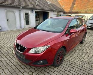 Seat Ibiza Gebrauchtwagen