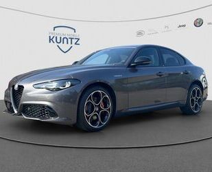 Alfa Romeo Giulia Gebrauchtwagen