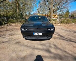 Dodge Challenger Gebrauchtwagen