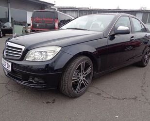 Mercedes-Benz C 180 Gebrauchtwagen