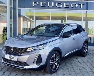 Peugeot 3008 Gebrauchtwagen
