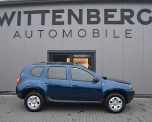 Dacia Duster Gebrauchtwagen