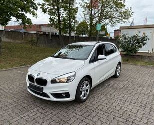 BMW 218 Active Tourer Gebrauchtwagen
