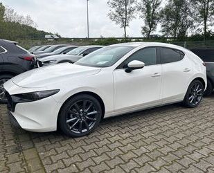 Mazda 3 Gebrauchtwagen