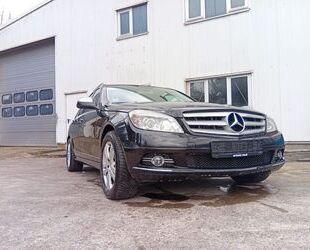 Mercedes-Benz C 320 Gebrauchtwagen