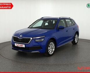 Skoda Kamiq Gebrauchtwagen