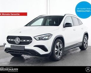 Mercedes-Benz GLA 220 Gebrauchtwagen