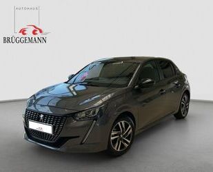 Peugeot 208 Gebrauchtwagen