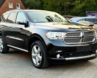 Dodge Durango Gebrauchtwagen