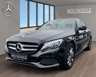 Mercedes-Benz C 180 Gebrauchtwagen