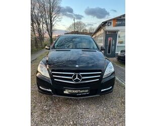 Mercedes-Benz R 350 Gebrauchtwagen