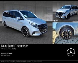 Mercedes-Benz V 220 Gebrauchtwagen