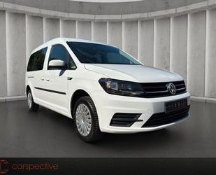 VW Caddy Maxi Gebrauchtwagen
