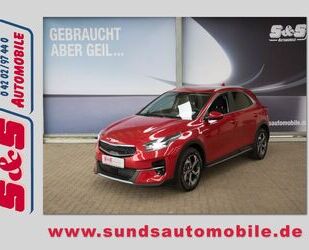 Kia XCeed Gebrauchtwagen