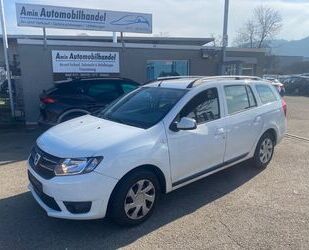 Dacia Logan Gebrauchtwagen