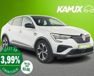 Renault Arkana Gebrauchtwagen