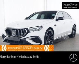 Mercedes-Benz E 53 AMG Gebrauchtwagen
