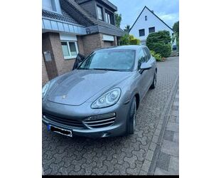 Porsche Cayenne Gebrauchtwagen