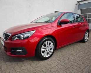 Peugeot 308 Gebrauchtwagen