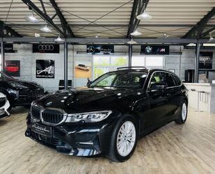 BMW 330 Gebrauchtwagen