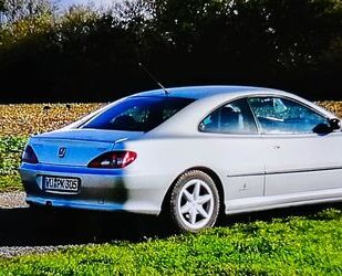 Peugeot 406 Gebrauchtwagen