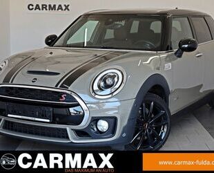 Mini Cooper S Clubman Gebrauchtwagen