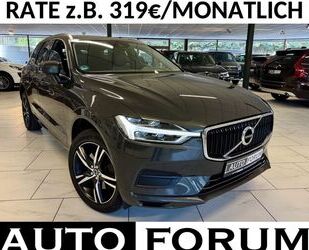 Volvo XC60 Gebrauchtwagen